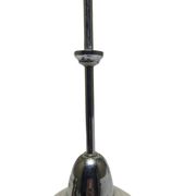 Lampe suspendue Art Déco, Pologne, années 1950