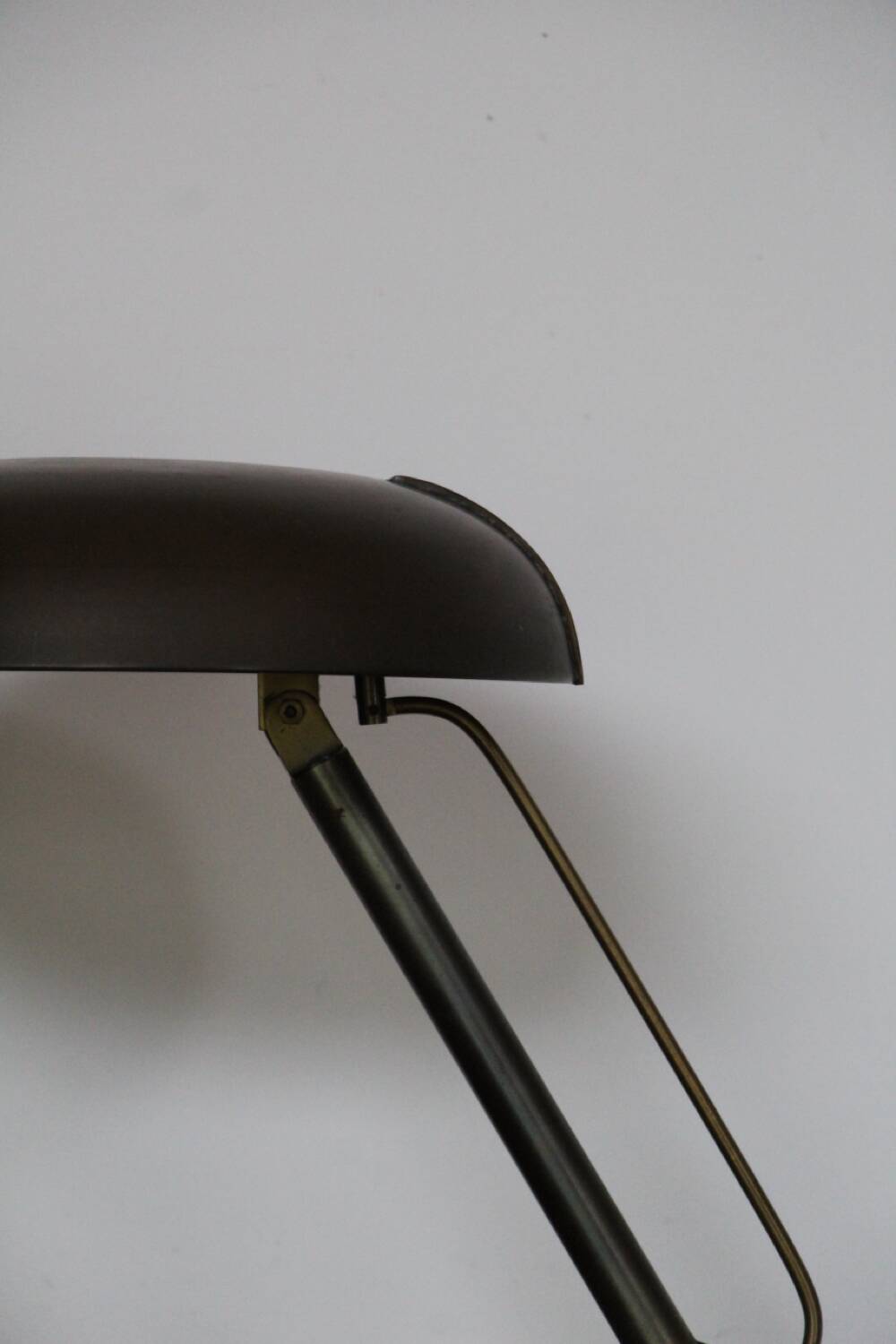 Bauhaus design lamp Schaco 1940