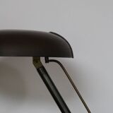 Bauhaus design lamp Schaco 1940
