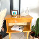 Table de chevet vintage