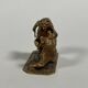 Christophe FRATIN (1801–1864) " Le combat d'ours" sculpture en bronze XIXe