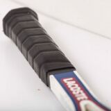 Racket Lacoste light top 1980