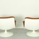 Armchair model f976 by Harcourt for Artifort 1970s
