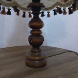 Bedside lamp