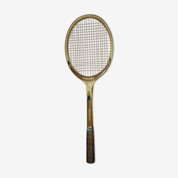 Raquette de tennis