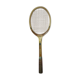 Tennis racket