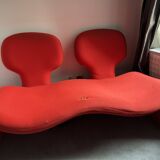 Djinn Sofa Olivier Mourgue