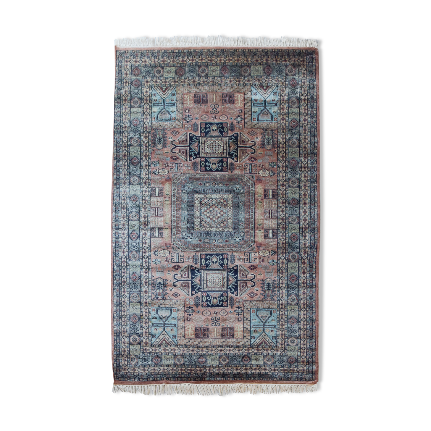 Handmade Rug from Pakistan