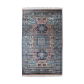 Handmade Rug from Pakistan