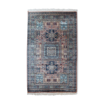 Tapis fait à la main du Pakistan
