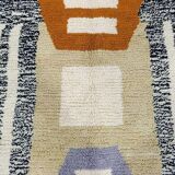 Tapis traditionnels marocain 250cmx150cm