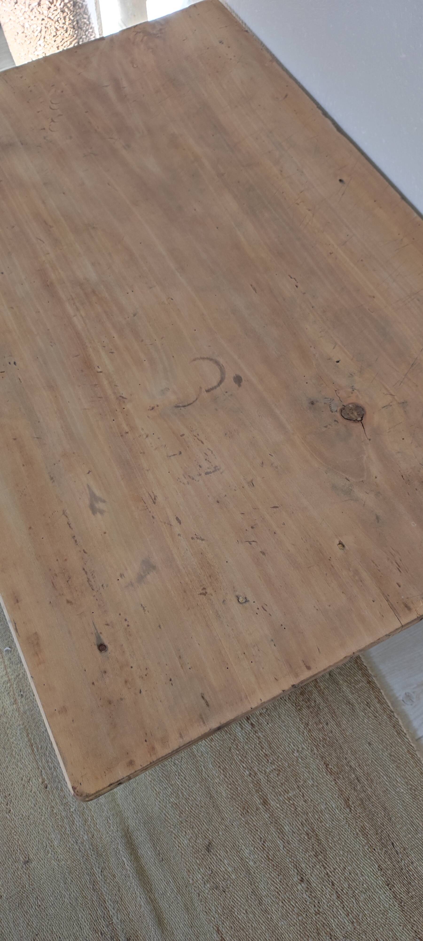 Antique table