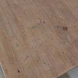 Table ancienne