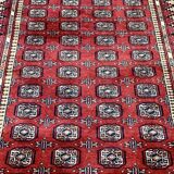 Carpet afghanistan virgin wool  203x310cm