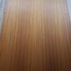 Scandinavian extendable teak table, 1970s