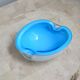 Murano glass ashtray