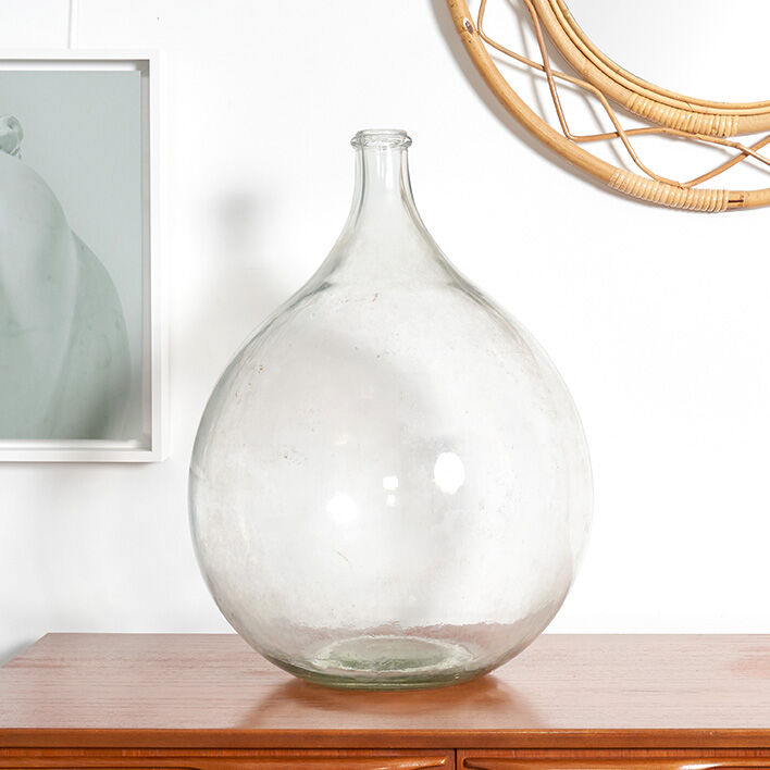 Lady jeanne transparent L 30, 1960