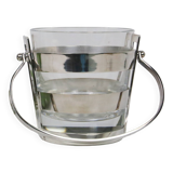 Baccarat ice bucket