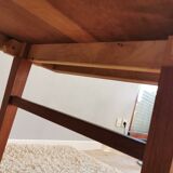 Scandinavian design coffee table from the 1960s, Germany