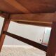 Scandinavian design coffee table from the 1960s, Germany