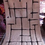Moroccan Berber rug