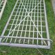 Antique bed set