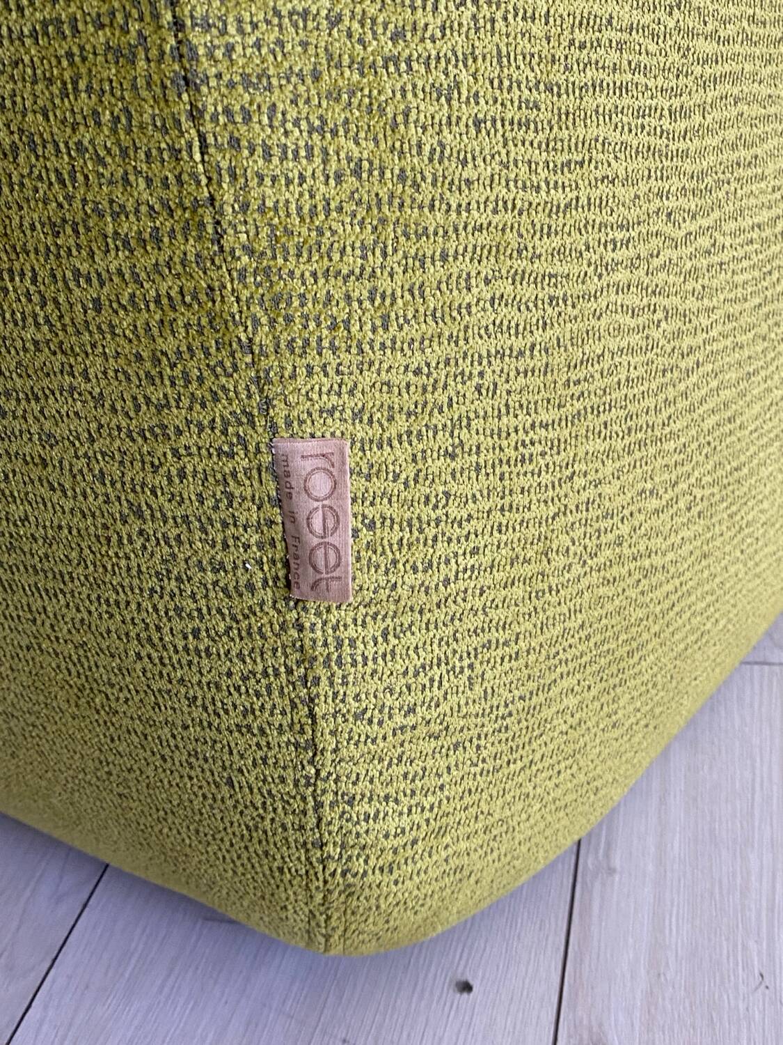 Kali 2-seater sofa by Ligne Roset