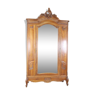 Regency cabinet