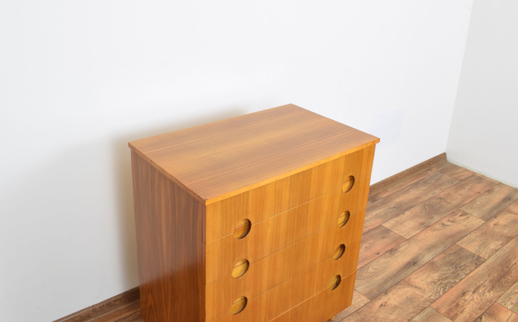 Commode allemande années 1970