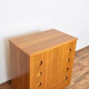 Commode allemande années 1970