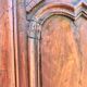 Old cabinet doors