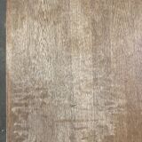 Extendable vintage dining table