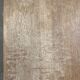 Extendable vintage dining table