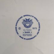 Villeroy and Boch Izmir model large cup breakfast set