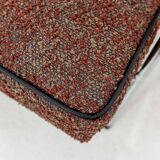 Pair of "Bat" armchairs by Wchód Zadziele, Poland, 1960s