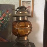 Storm lamp 70s