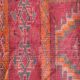 Tapis ancien marocain - 165 x 256 cm