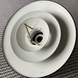 Scandinavian pendant lamp belid