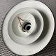 Scandinavian pendant lamp belid