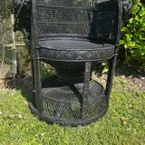 Emmanuel armchair
