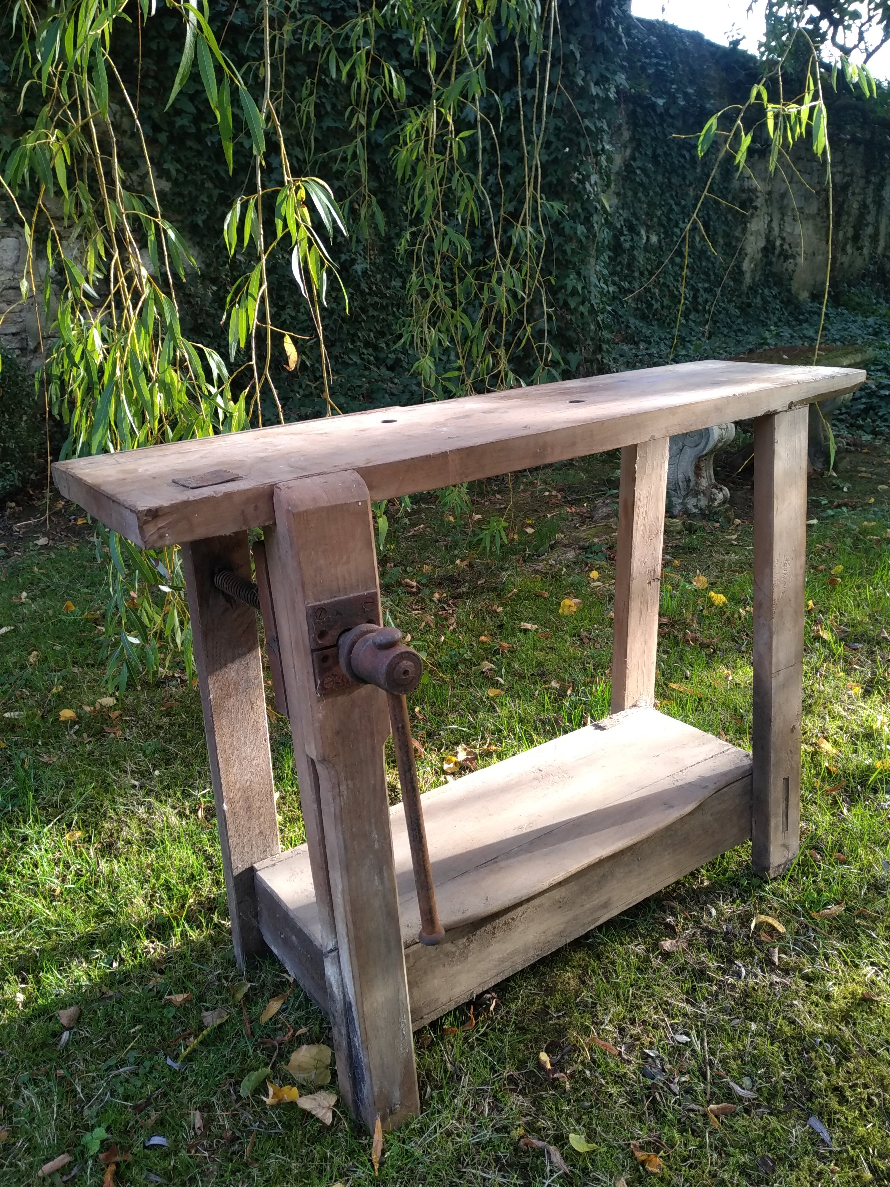 Child workbench