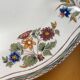 Gien - set of 6 hollow dishes