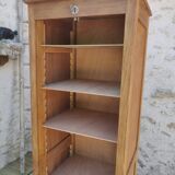 Old restored filing cabinet