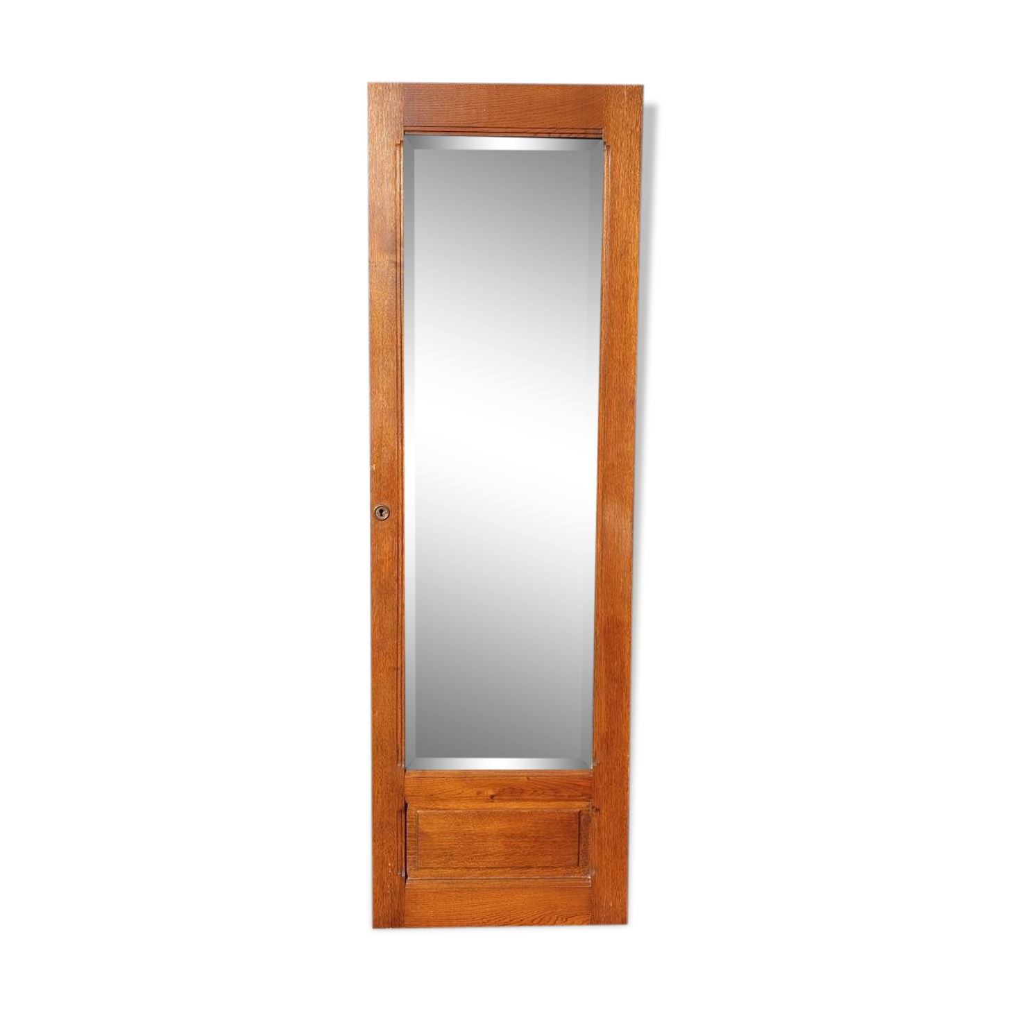 Art Deco door mirror 1930