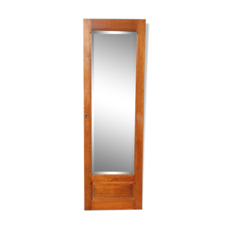 Art Deco door mirror 1930