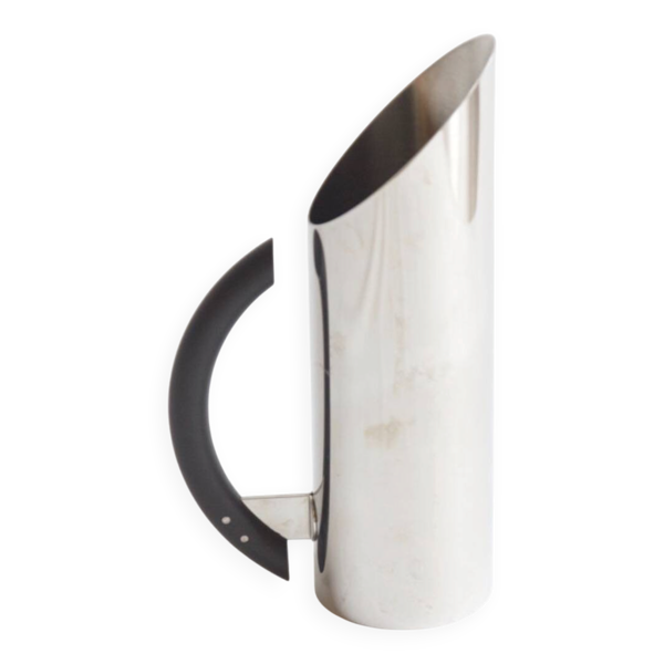Carafe Alessi, Mario Botta 2000