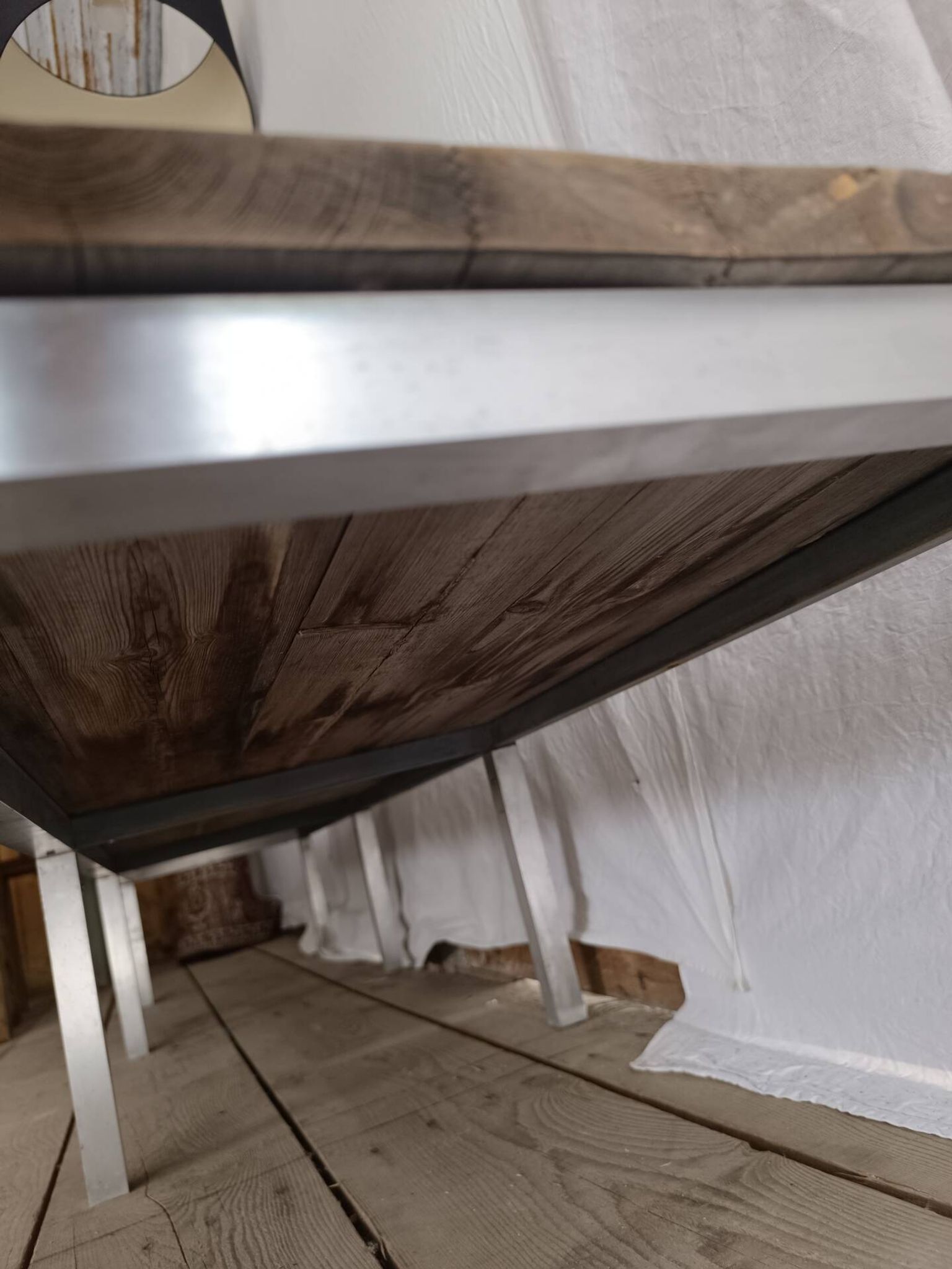 Banc banquette