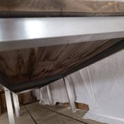 Banc banquette