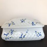 Limoges Bernardaud porcelain box