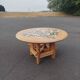 Table basse monte et baisse Guillerme et Chambron édition votre Maison